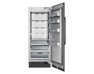Dacor Contemporary DRR30980RAP Inch Refrigerator Column Panel Ready. Fixed Price $6399.99.