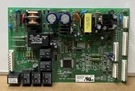 Refrigerator Control Board - Part # WR00X2184 200D4850G009. Cf. Fixed Price $47.85.