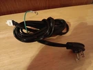 Samsung 3903-000519 Refrigerator Power Cord. Fixed Price $40.00.