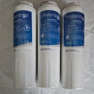 Waterdrop WD-F07 Refrigerator Filter Replacement For Maytag UKF8001AXX(4). Fixed Price $30.00.