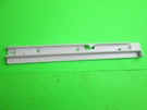 Whirlpool Refrigerator Right Basket/drawer Plastic Slide/rail/track WP2261449. Fixed Price $13.98.