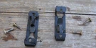 Kenmore Whirlpool Handle Clips Set Of WP2255411. Fixed Price $19.95.
