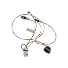 WR23X23626 Refrigerator Heater Harness Ff. Fixed Price $57.81.