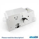 Refrigerator Auger In Bracket WR17X11460 WR60X10259 WR62X23154. Fixed Price $29.99.