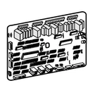 Samsung DA92-00939A Refrigerator Electronic Control Board. Fixed Price $117.34.