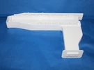 Samsung Refrigerator : Vegetable Rail Assy (DA97-07059A / DA61-00761B) P9078. Fixed Price $52.84.