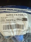 WR57X20873 Refrigerator Water Inlet Valve Dual Oem AP6990006. Fixed Price $50.00.