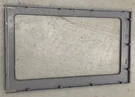 Genuine Oem Panasonic Japan ANE30858U0AP Microwave Gray Door NE-1252 NE-17523. Fixed Price $29.99.