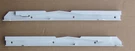 Kenmore Amana Fridge 596.50692 Ice Bucket Rails, & R, D7849903 04, Pcs. Fixed Price $15.00.