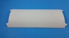2171705 OEM9398385 Whirlpool Refrigerator Freezer Light Cover; C5-2B. Fixed Price $21.99.