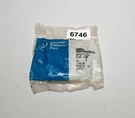 WR2X7232 Refrigerator Door Shelf End Cap. Fixed Price $9.90.
