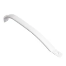 Frigidaire 218668001 Refrigerator White Door Handle 451624 AH428420 EA428420 .... Fixed Price $68.51.