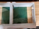 Maytag, Whirlpool Refrigerator Crisper Drawer Frame With Glass Part# WPW10568041. Fixed Price $120.00.