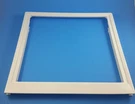 240350903 OEM13284699 Frigidaire Refrigerator Lower Crisper Cover Frame; C4. Fixed Price $18.00.