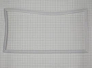 7023315 Genuine For Sub-zero Drawer Gasket BI-36U,BI-36UG,BI-36UFD. Fixed Price $197.40.