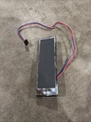 Whirlpool Refrigerator Dispenser Actuator WPW10353848. Fixed Price $29.99.