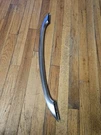 Refrigerator Freezer Door Handle WR12X11026 WR12X10858 WR12X10880 S1. Fixed Price $22.99.