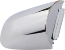 Apperfit Exterior Door Handle Cover Rear Left Driver Side Compatible With Kia So. Fixed Price $14.16.