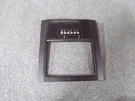 W10850436 Whirlpool Refrigerator Dispenser Trim Facade. Fixed Price $27.00.