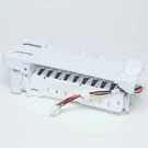 Refrigerator Icemaker Assembly For Samsung DA97-07365GA WR30X10131. Fixed Price $128.29.