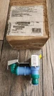 Genuine Whirlpool Water Inlet Valve WP12544124. Fixed Price $128.69.