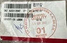 New Oem AJU34125567 Lg Refrigerator Water Valve Assembly (j). Fixed Price $108.90.