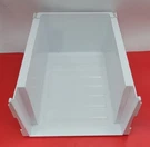 Genuine Refrigerator Whirlpool Crisper Drawer PART#W10411921. Fixed Price $9.00.