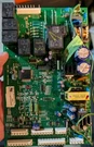 Refrigerator Control Board - Part # 225D4205G007. Fixed Price $71.25.