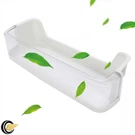 Door Shelf Basket Bin For Samsung RS263TDWP RS267TDBP RS25H5111SR/AA-0000. Fixed Price $21.18.