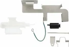 Door Chute Compatible With Whirlpool Refrigerator 8201756. Fixed Price $18.97.