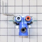 Lg Refrigerator Water Inlet Valve MJX41869202. Fixed Price $115.99.