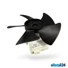 Oem Whirlpool Refrigerator Condenser Fan Motor W11613295 W10909377. Fixed Price $24.99.