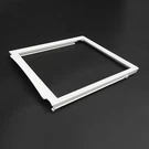 Upper Crisper Drawer Cover Compatible With Frigidaire Refrigerator 240599301 New. Fixed Price $22.30.