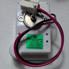 Supplying Demand 242219206 Refrigerator Evaporator Fan Blade Replaces AP6976197. Fixed Price $69.99.