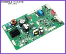 Oem Lg Refrigerator Control Board EBR81182768 Guarantee & Free Same Day Shipping. Fixed Price $84.95.