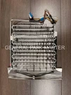 Genuine Oem Samsung Refrigerator Upper Evaporator Assembly DA96-00660G. Fixed Price $199.00.