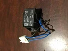 Bosch 9000117000 Refrigerator Transformer AZ62665 NR568. Fixed Price $50.63.
