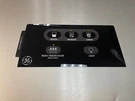 Refrigerator Dispenser Black Overlay Only, For WR55X10519/ WR55X10520, New. Fixed Price $26.99.