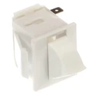 Master-bilt EMB604E Door Switch Rocker Spst White Lamp. Fixed Price $92.60.