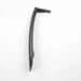 Electrolux 242110511 Door Handle Black Refrigerator Right Freezer. Fixed Price $69.94.