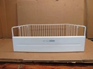Lg Refrigerator Freezer Basket Part # 3391JJ2010F. Fixed Price $69.98.