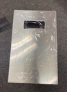 Midea Refrigerator Ice Cube Box 12131000079978 For MRQ22D7AST. Fixed Price $63.16.