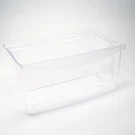 WPW10166209 Whirlpool Crisper Drawer Oem. Fixed Price $113.95.