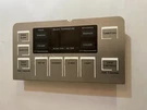 225D4314G004 WR55X11031 Refrigerator Control Board AZ159515 KM1506. Fixed Price $256.45.