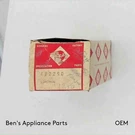 New Oem 482290 Fsp Control Defrost Bimetal Thermostat & Mounting Clip Il.. Fixed Price $12.75.