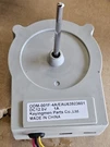ODM-001F-4A Refridgerator Evaporator Condenser Fan Motor For Lg. Fixed Price $14.99.