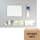 AP3108408-A Oem For Whirlpool Refrigerator Primary Evaporator Repair A9. Fixed Price $288.01.
