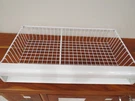 Sub-zero Refrigerator Roll-out Basket Part #4180860 532, 590. Fixed Price $145.00.