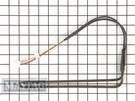 New Genuine Oem Whirlpool Refrigerator Defrost Heater WP67004188. Fixed Price $70.32.