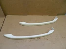 Frigidaire Refrigerator Door Handle Set - Yellow Part # 218428119 5304537010. Fixed Price $32.98.